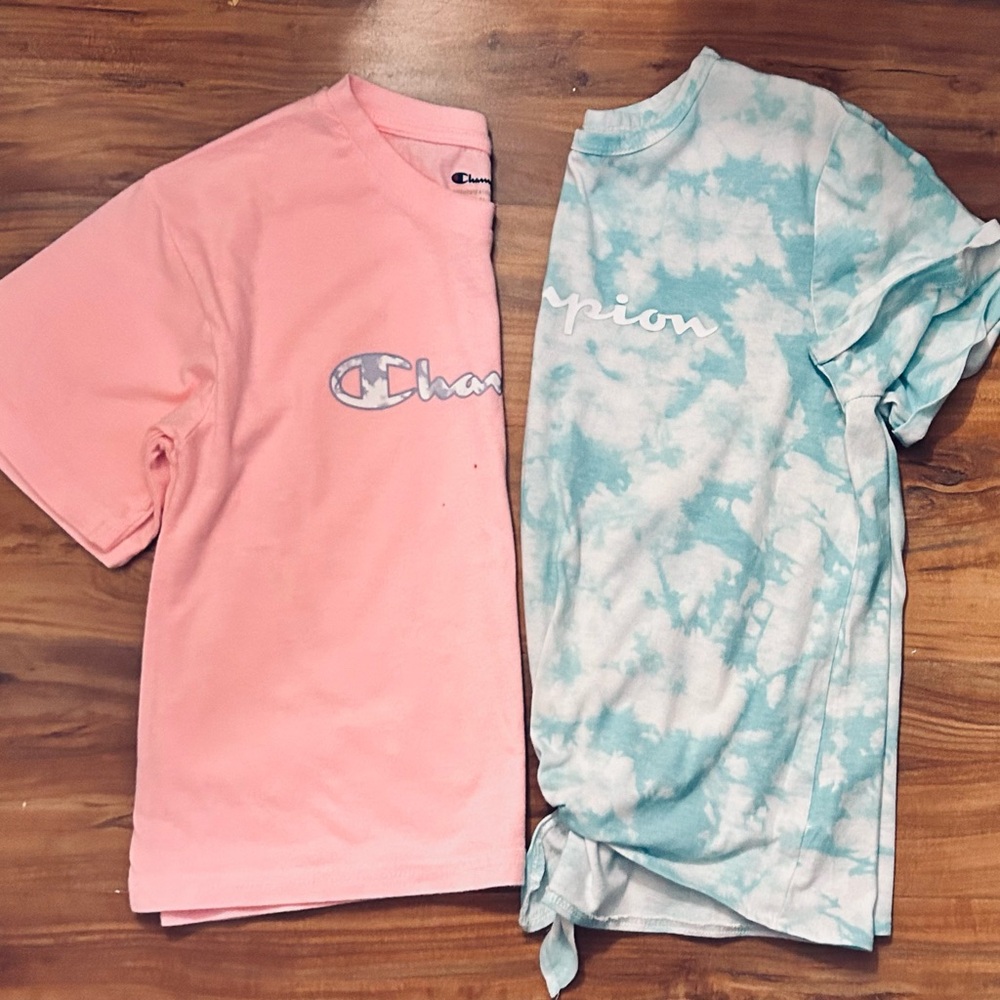 Champion Bundle